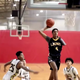 Image for article titled One-Armed Internet Sensation Hansel Emmanuel Donato Domínguez Receives D1 Basketball Offer From HBCU